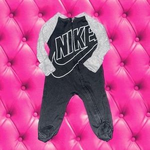 Nike Onesie
